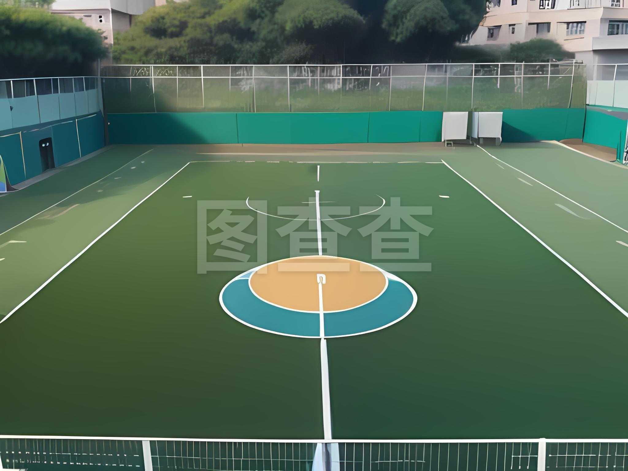 全球能源霸