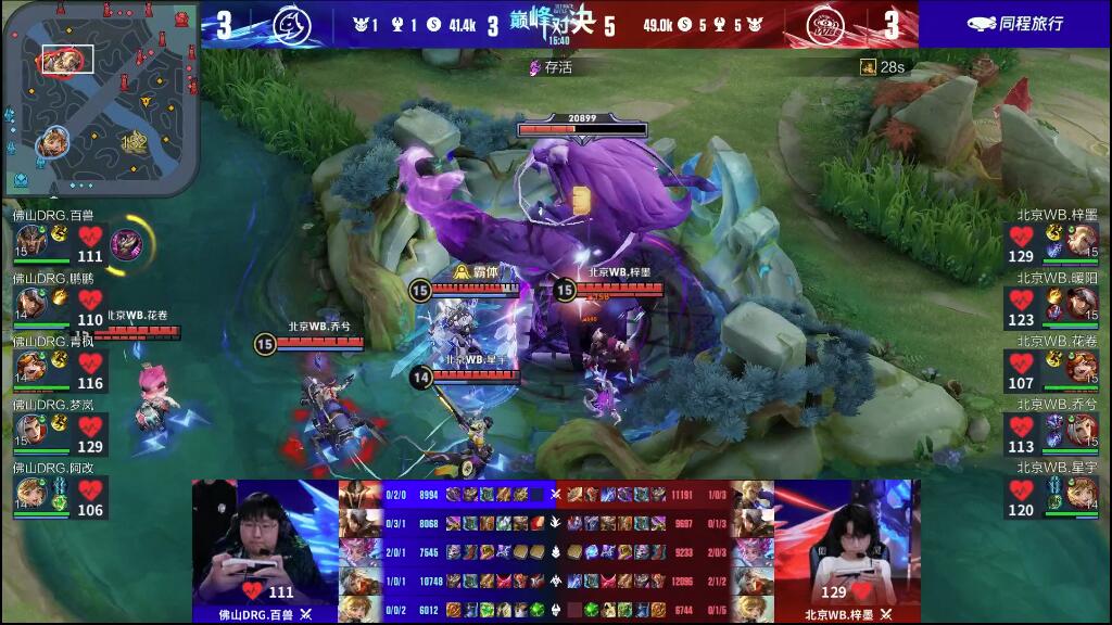 反而在对抗 反而在对抗